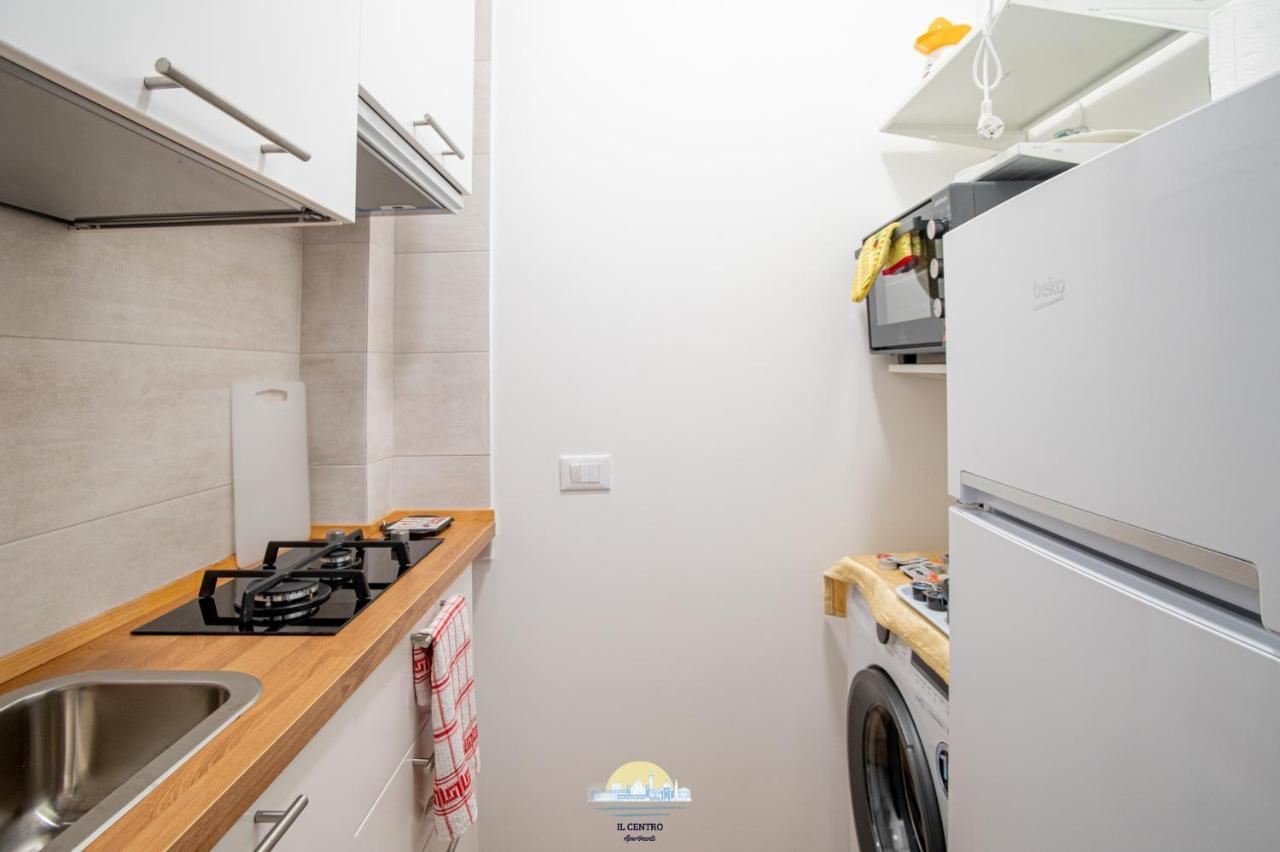 Il Centro Luxury Apartamento