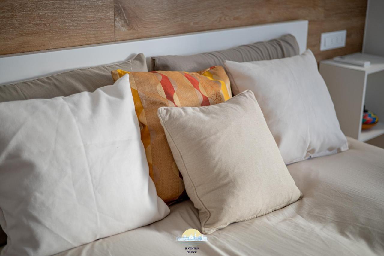 Apartamento Il Centro Luxury