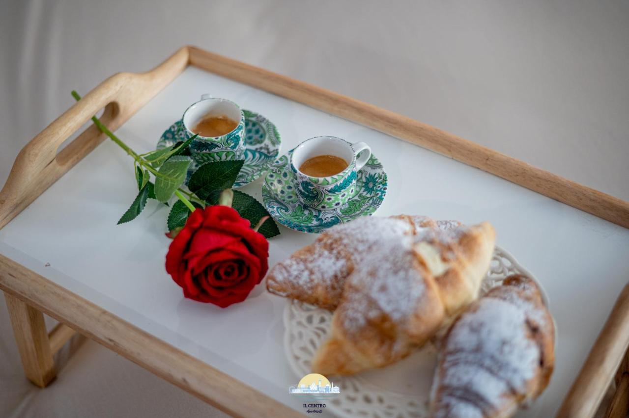 Il Centro Luxury *