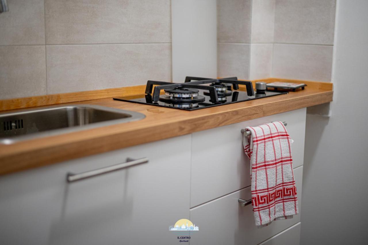 Il Centro Luxury Apartamento Bari