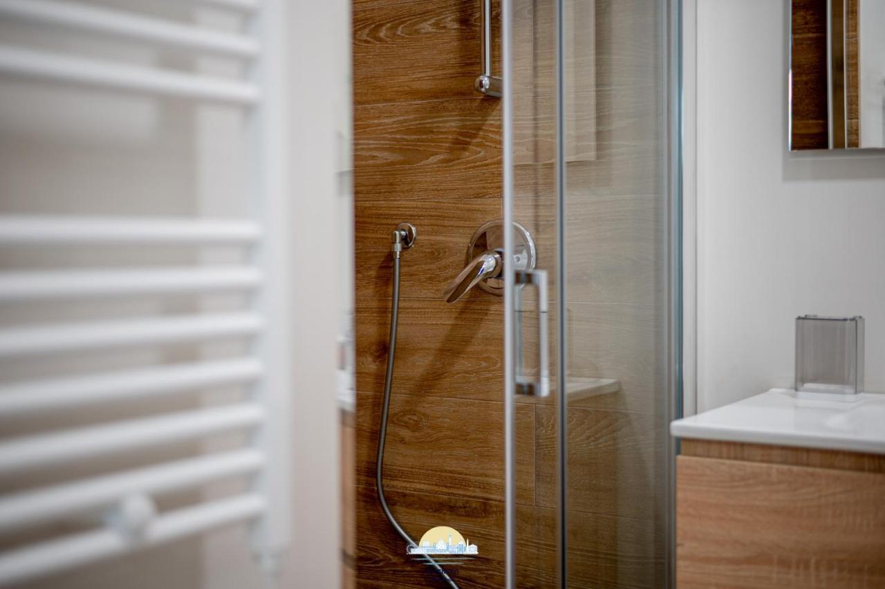 Apartamento Il Centro Luxury Bari