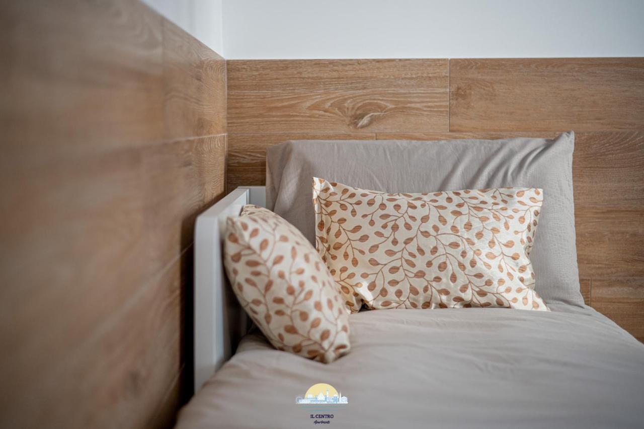 Il Centro Luxury Apartamento Bari