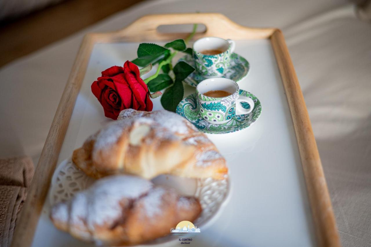 Il Centro Luxury *