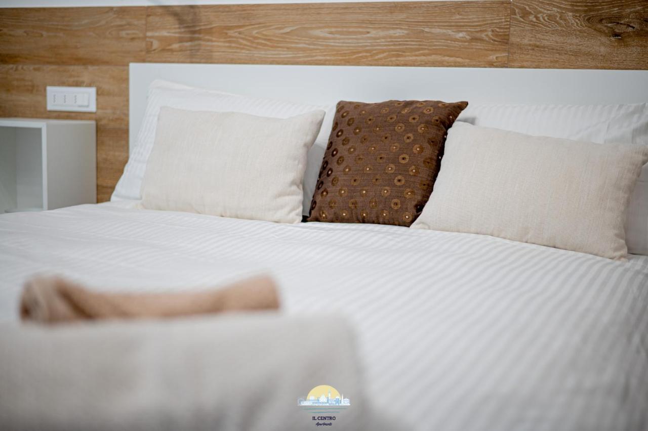 Il Centro Luxury Apartamento Bari