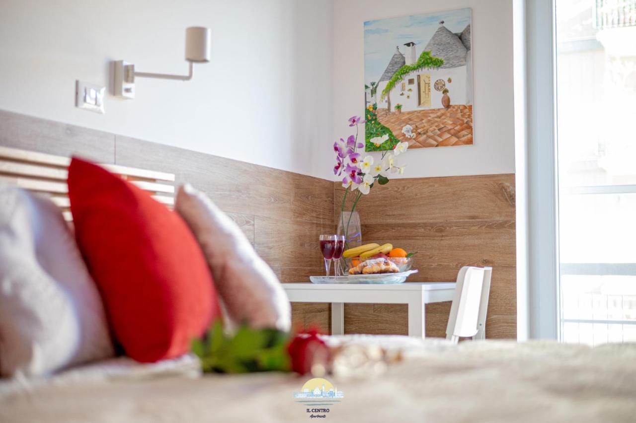 Il Centro Luxury