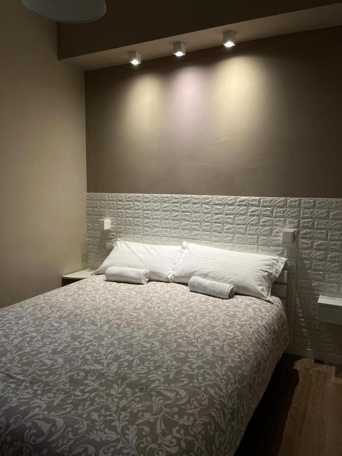 Aura Apartment Frühstückspension