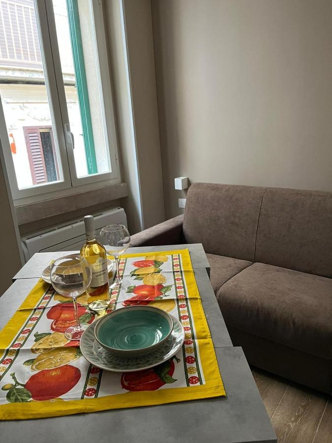 Aura Apartment Frühstückspension Bari