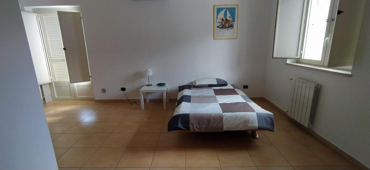 Holiday home Casa Vacanze Samira