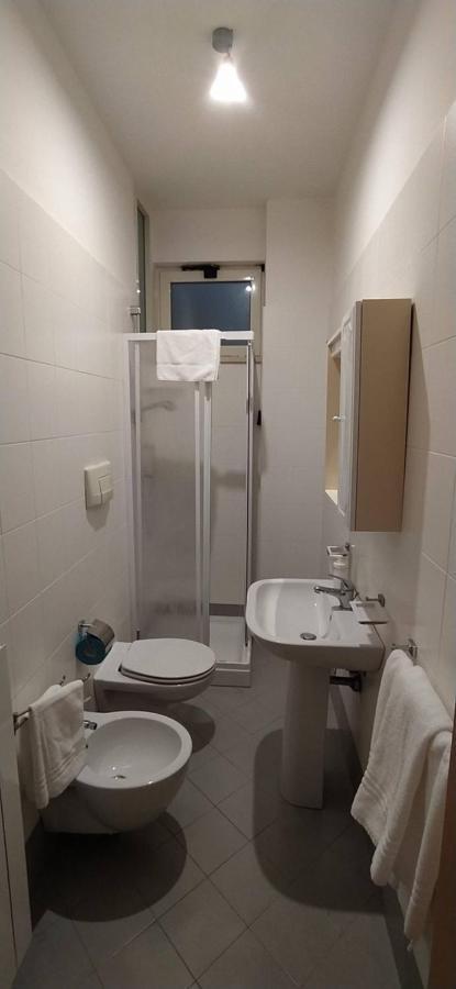 Casa Vacanze Samira Holiday home *