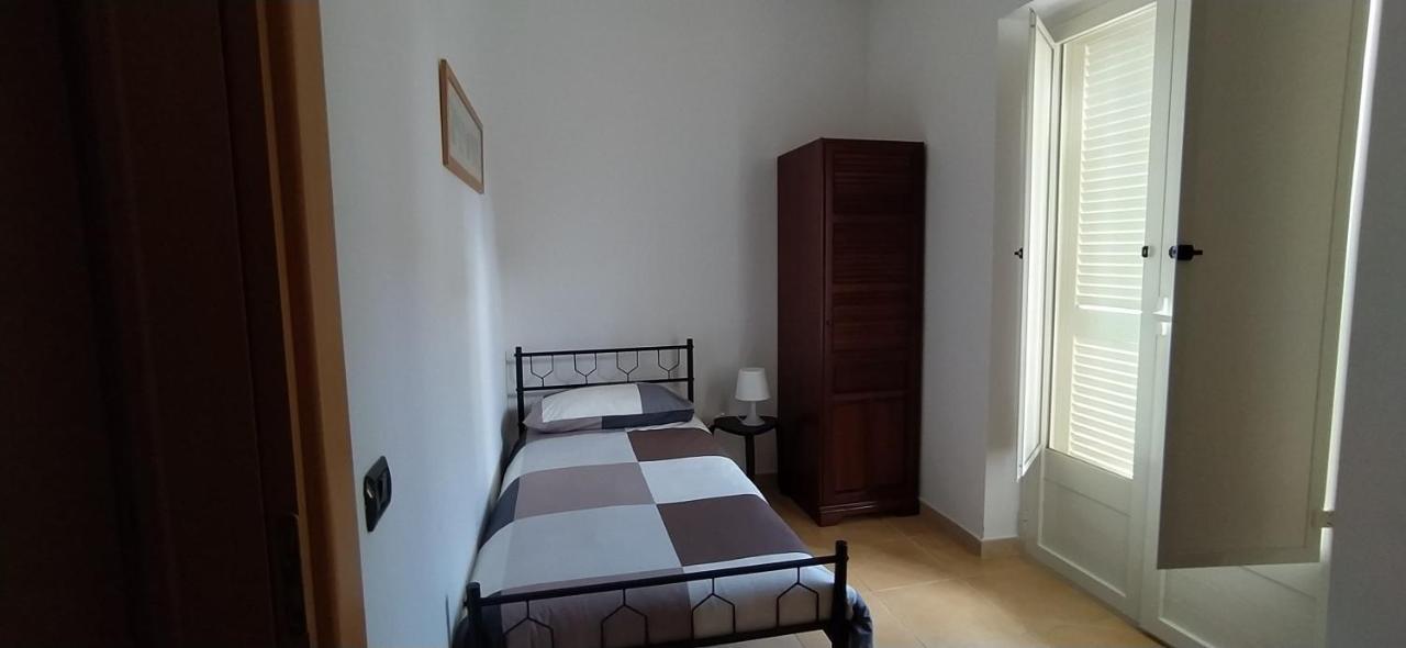 Casa Vacanze Samira