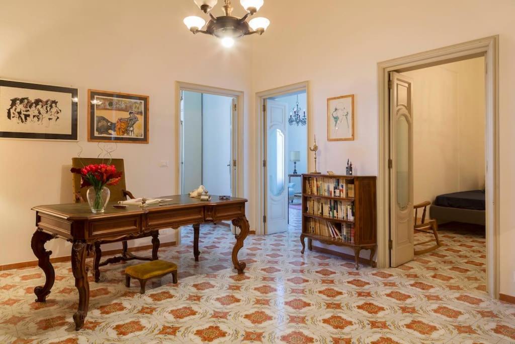 Apartment Dimora Colella Sea View *