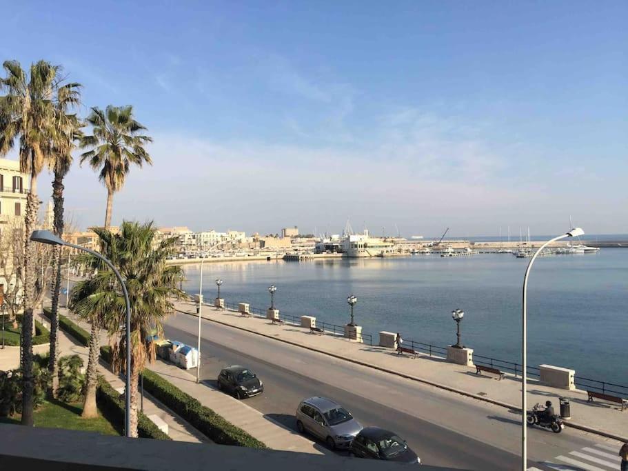 Dimora Colella Sea View * Bari