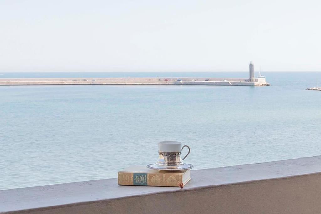 Dimora Colella Sea View Apartment *