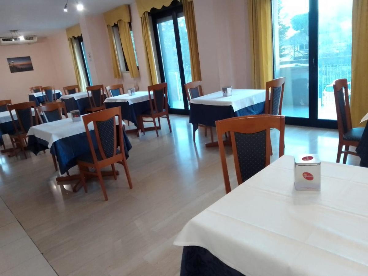 Hotel Campus Bari