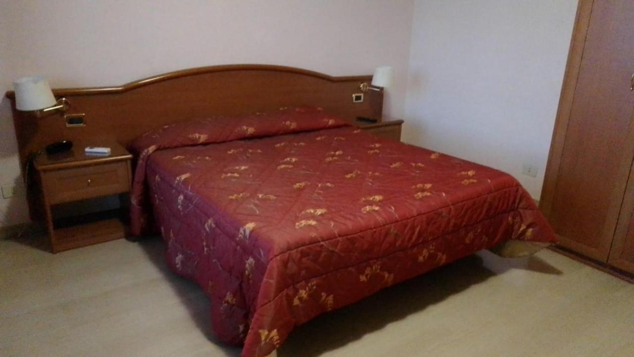 Campus Hotel Bari