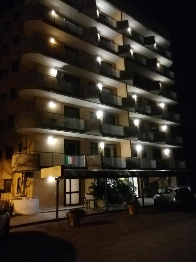 Campus 3* Bari