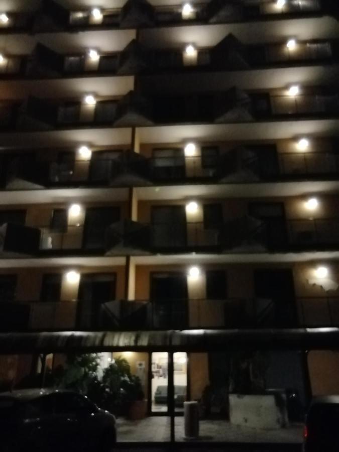 Campus Hotel 3*