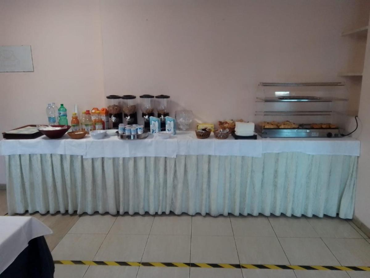 Campus Hotel Bari