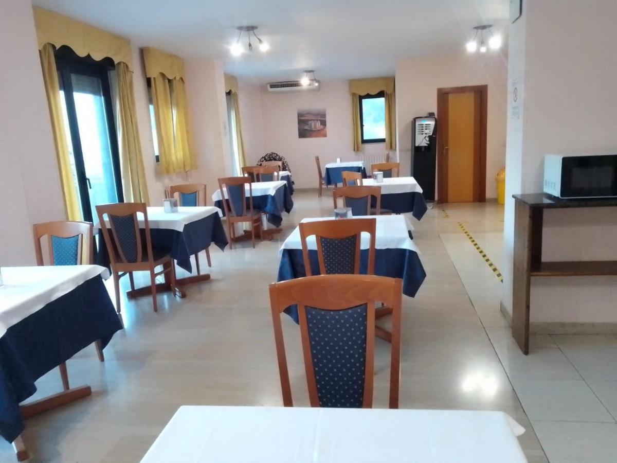 Campus Hotel Bari