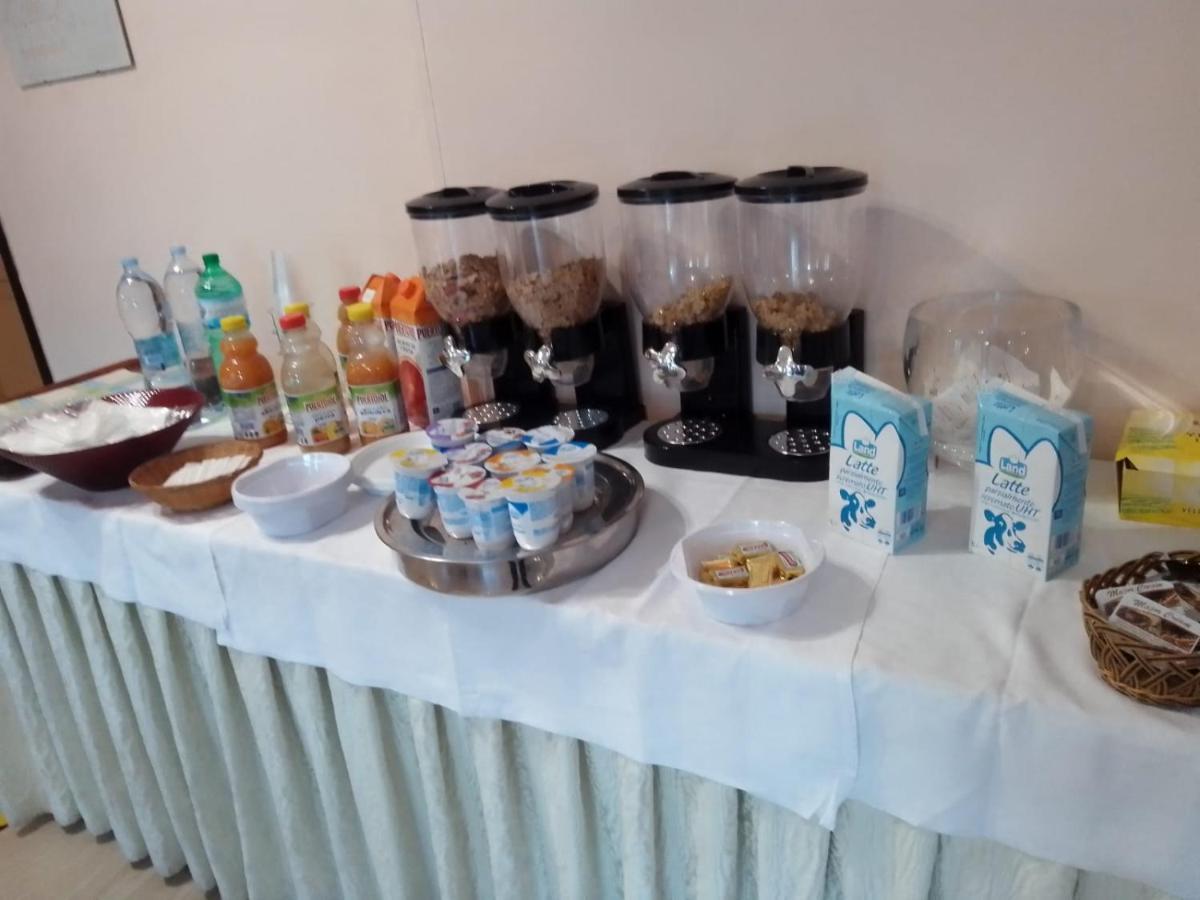 Hotel Campus Bari