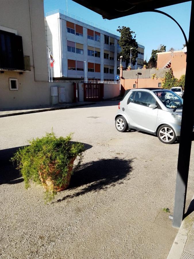 Campus Bari