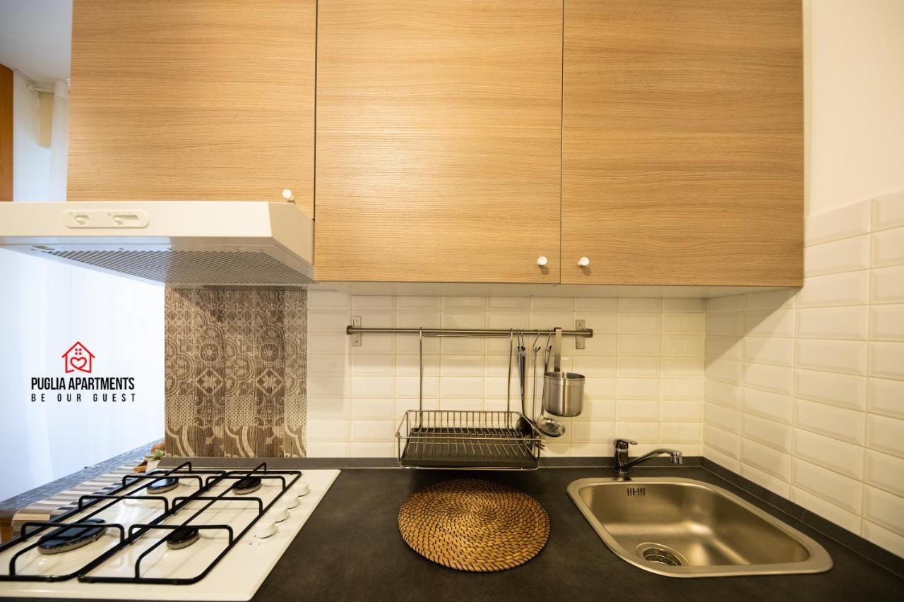 Apartamento Casa Creanza - Puglia Bari