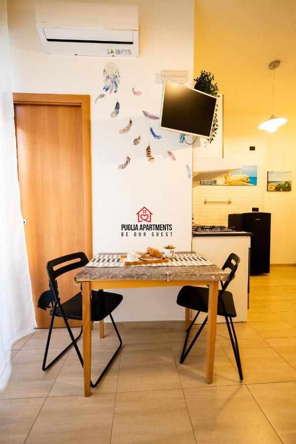 Casa Creanza - Puglia Apartamento *
