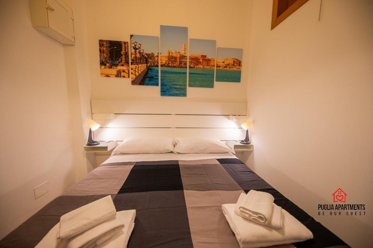 Casa Creanza - Puglia * Bari