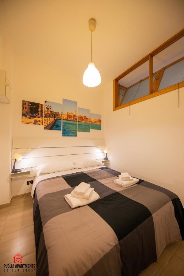 Casa Creanza - Puglia Bari