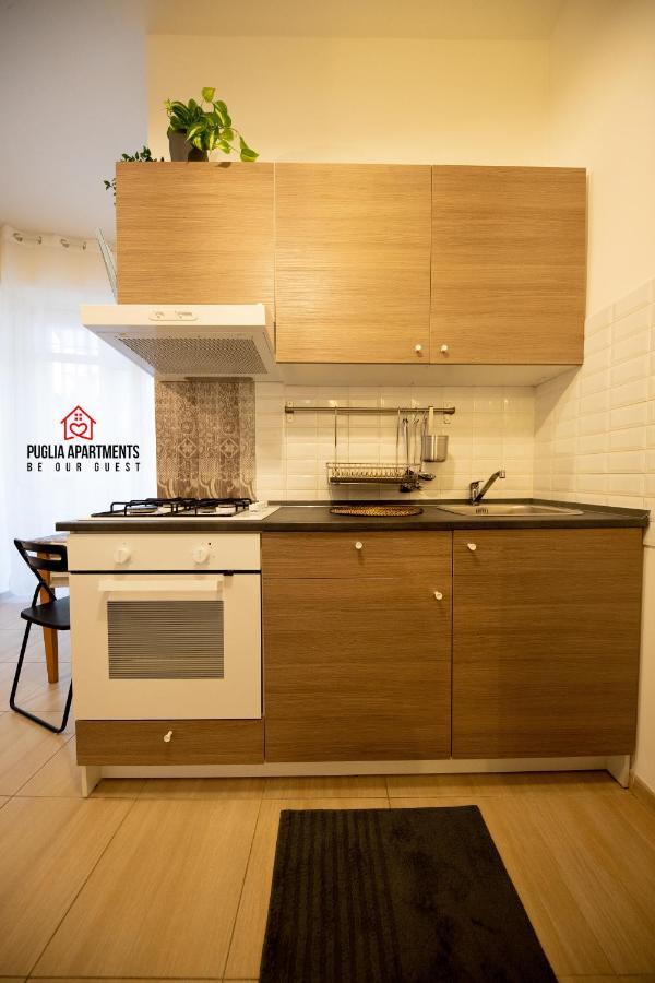 Casa Creanza - Puglia Apartamento Bari