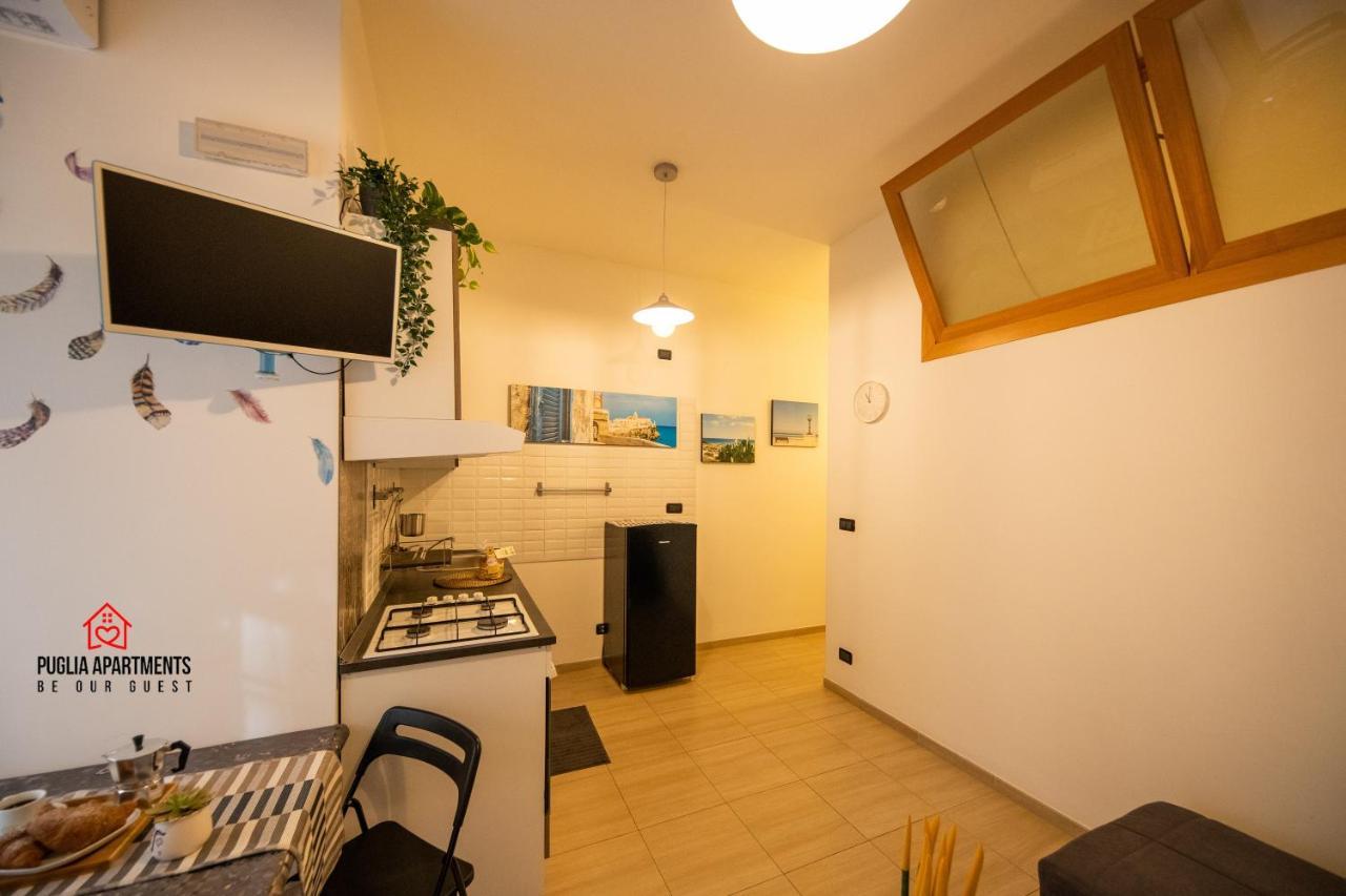 Casa Creanza - Puglia