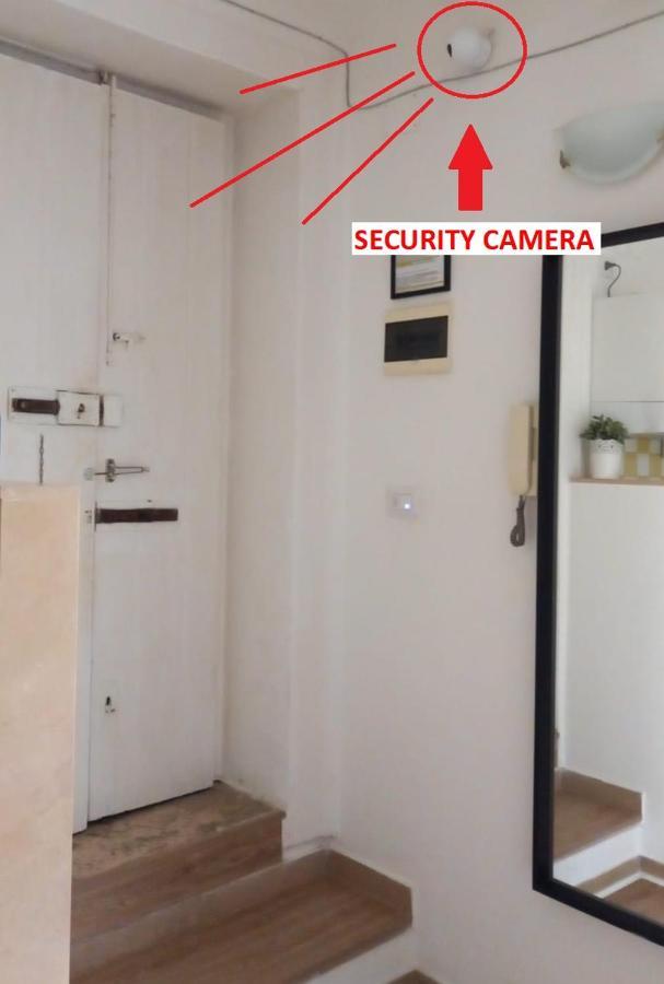 Apartment Your Shelter - Private