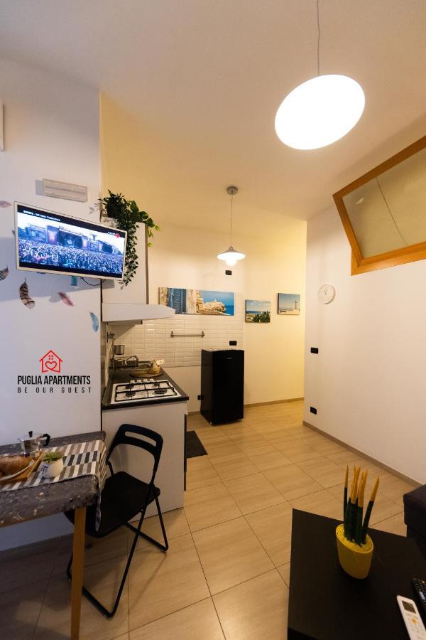 Casa Creanza - Puglia * Bari