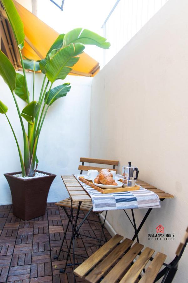 Apartamento Casa Creanza - Puglia