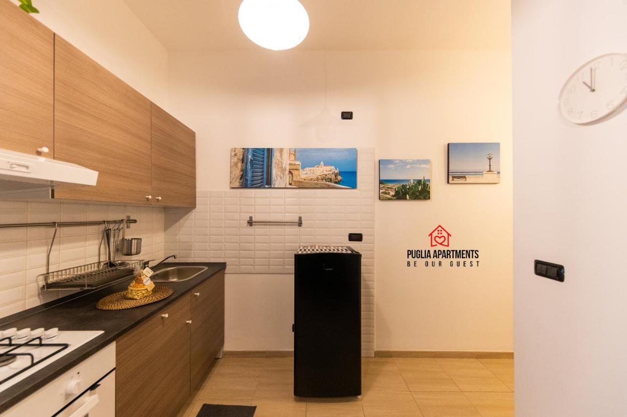 Apartamento Casa Creanza - Puglia