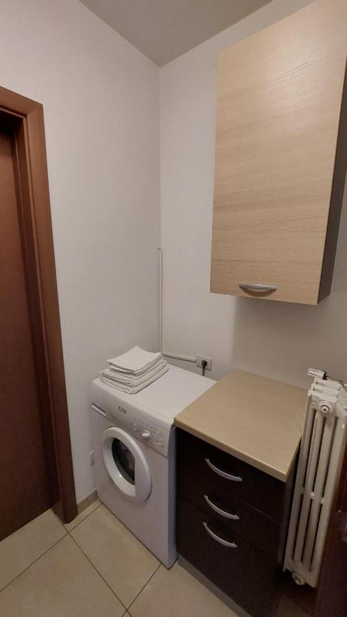 Rosalba Apartment