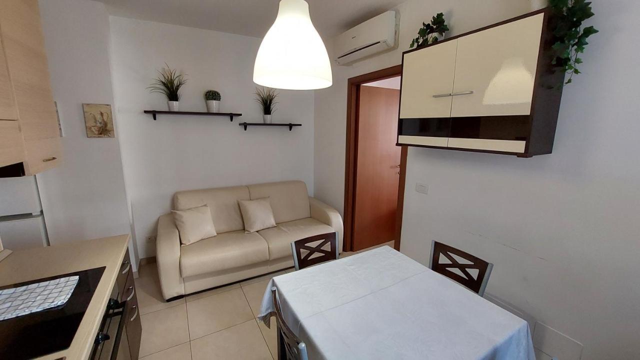 Rosalba Apartment Bari