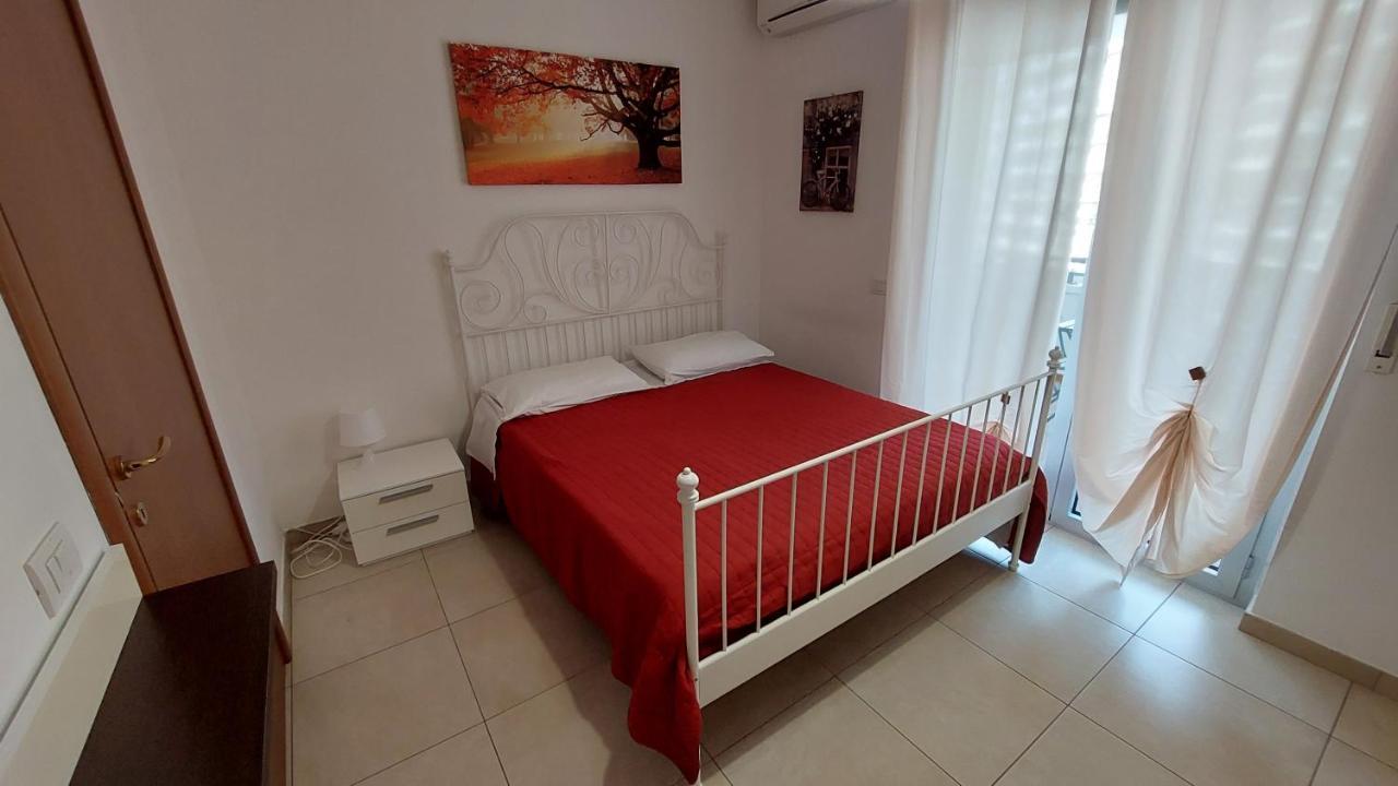 Rosalba Apartment *