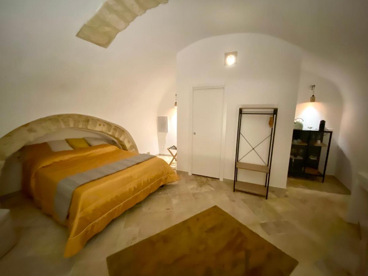 Number 12 Bed & Breakfast Bari