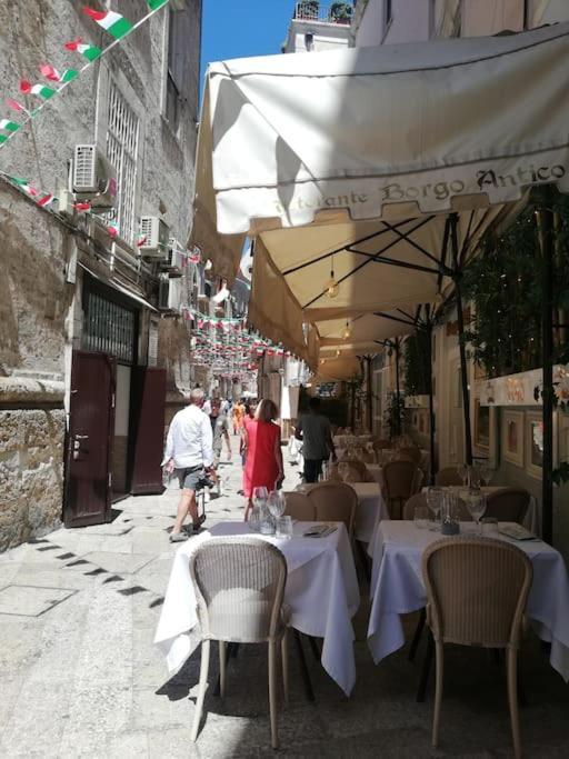 Il Rifugio Del Marinaio Casa vacanze Bari