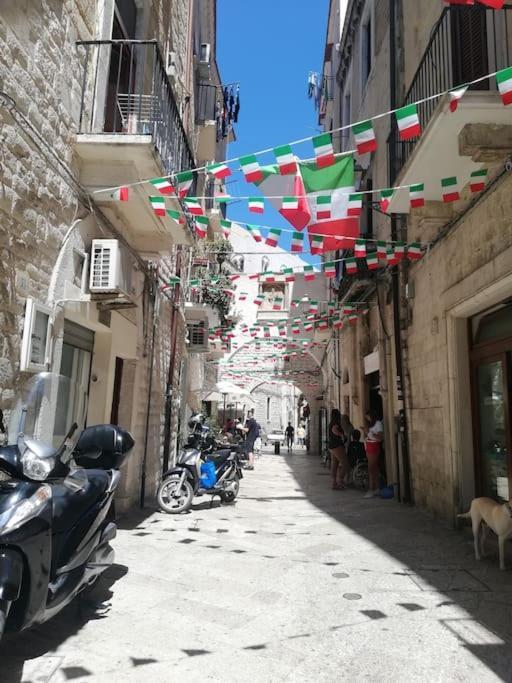 Il Rifugio Del Marinaio * Bari