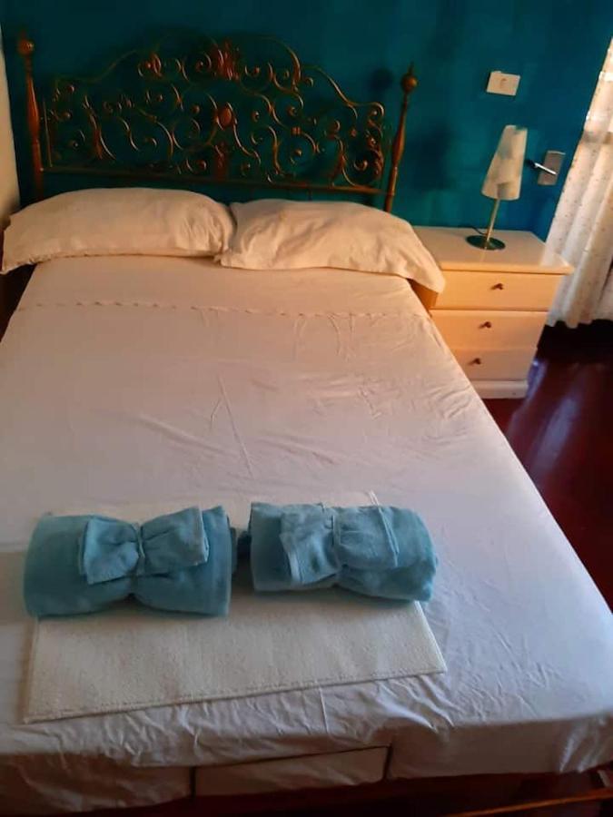 Zona Fiera Stanze In Condiviso Apartment