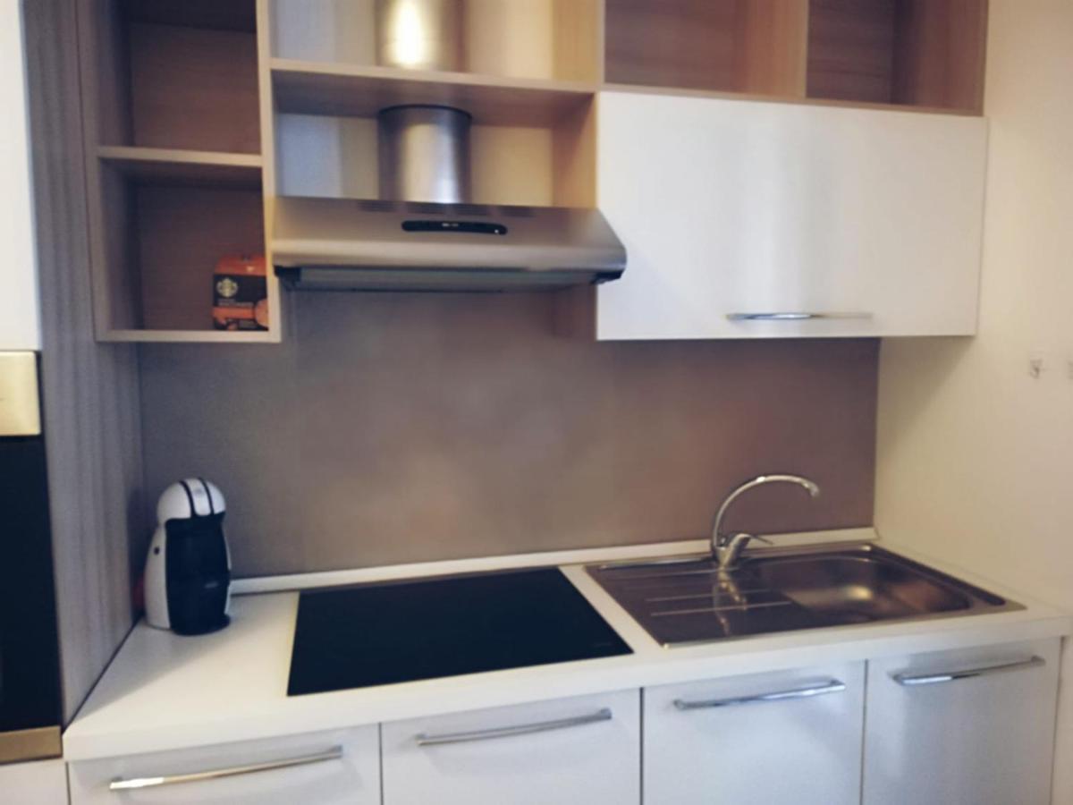 Appartement Nicolhouse *