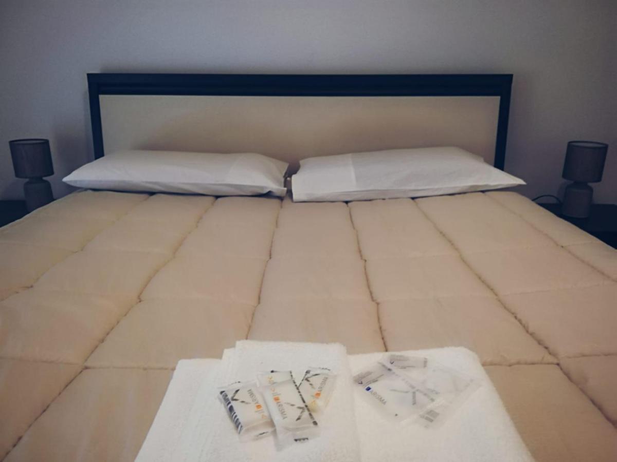 Nicolhouse * Bari