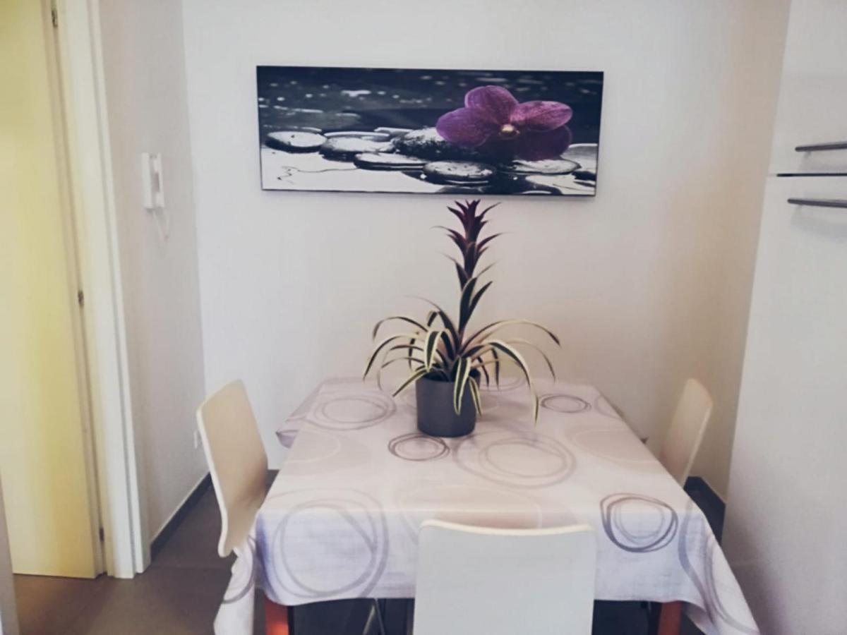 Nicolhouse Appartement