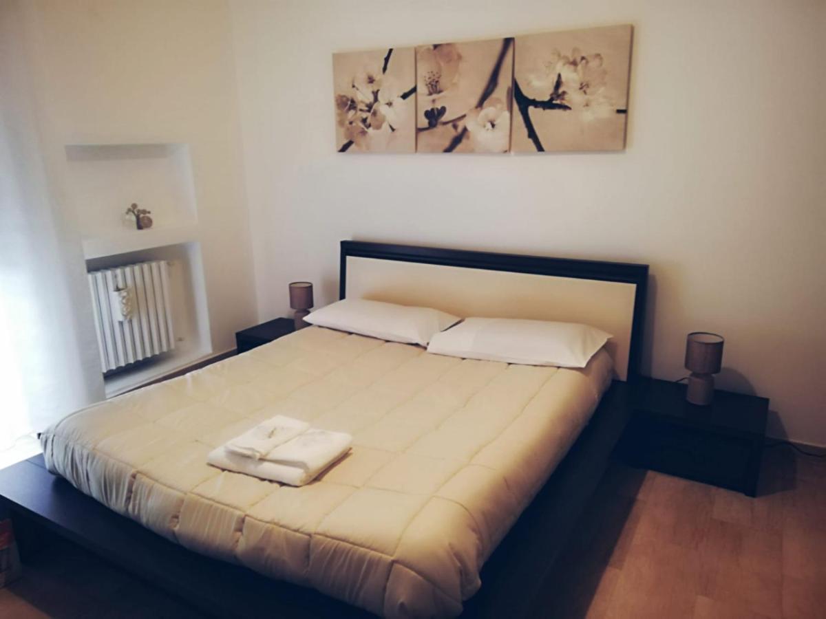 Appartement Nicolhouse Bari