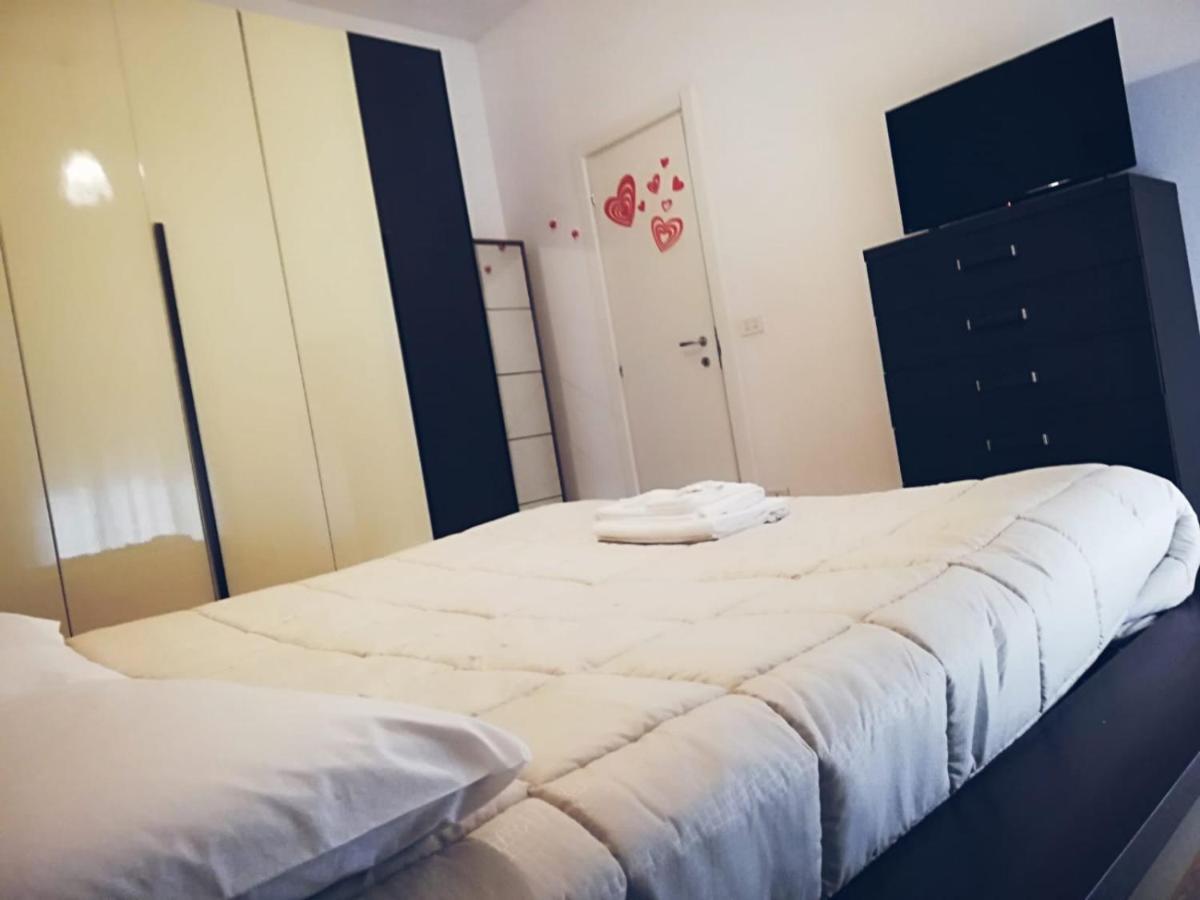 Nicolhouse Appartement Bari
