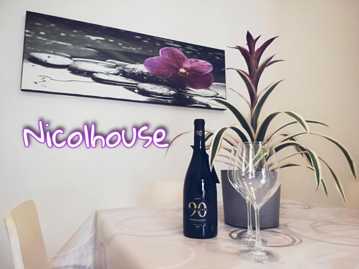 Appartement Nicolhouse *