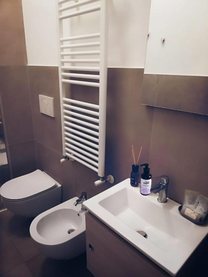 Nicolhouse * Bari