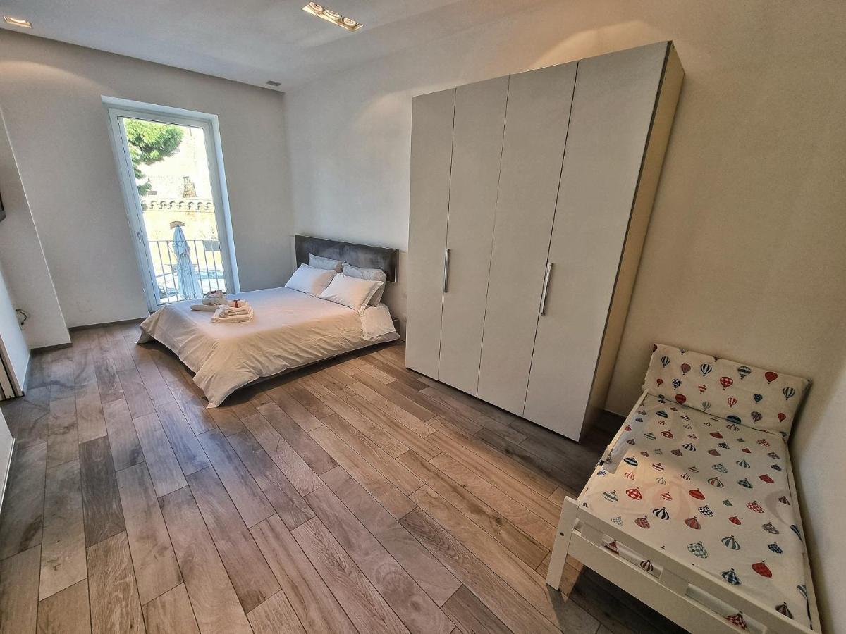 Apartamento Nonna Laura *
